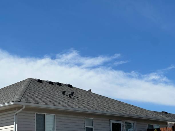 Fast & Reliable Emergency Roof Repairs in Northwest Harborcreek, PA